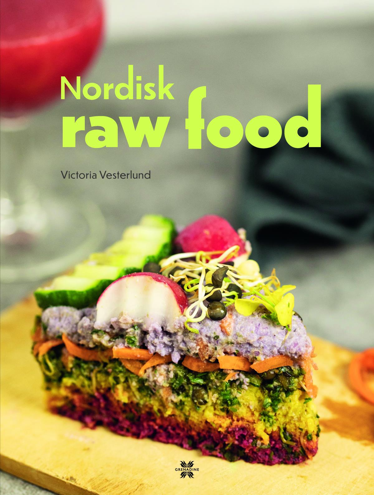Nordisk Raw Food
