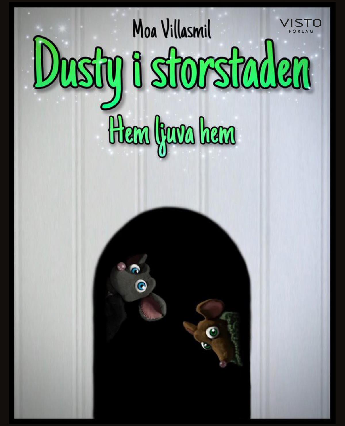 Dusty I Storstaden - Hem Ljuva Hem