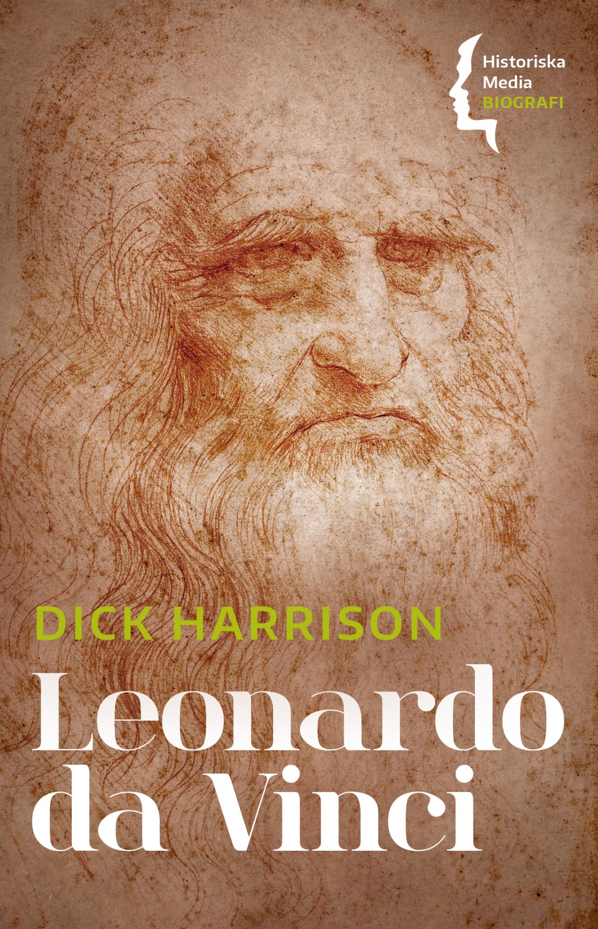 Leonardo Da Vinci