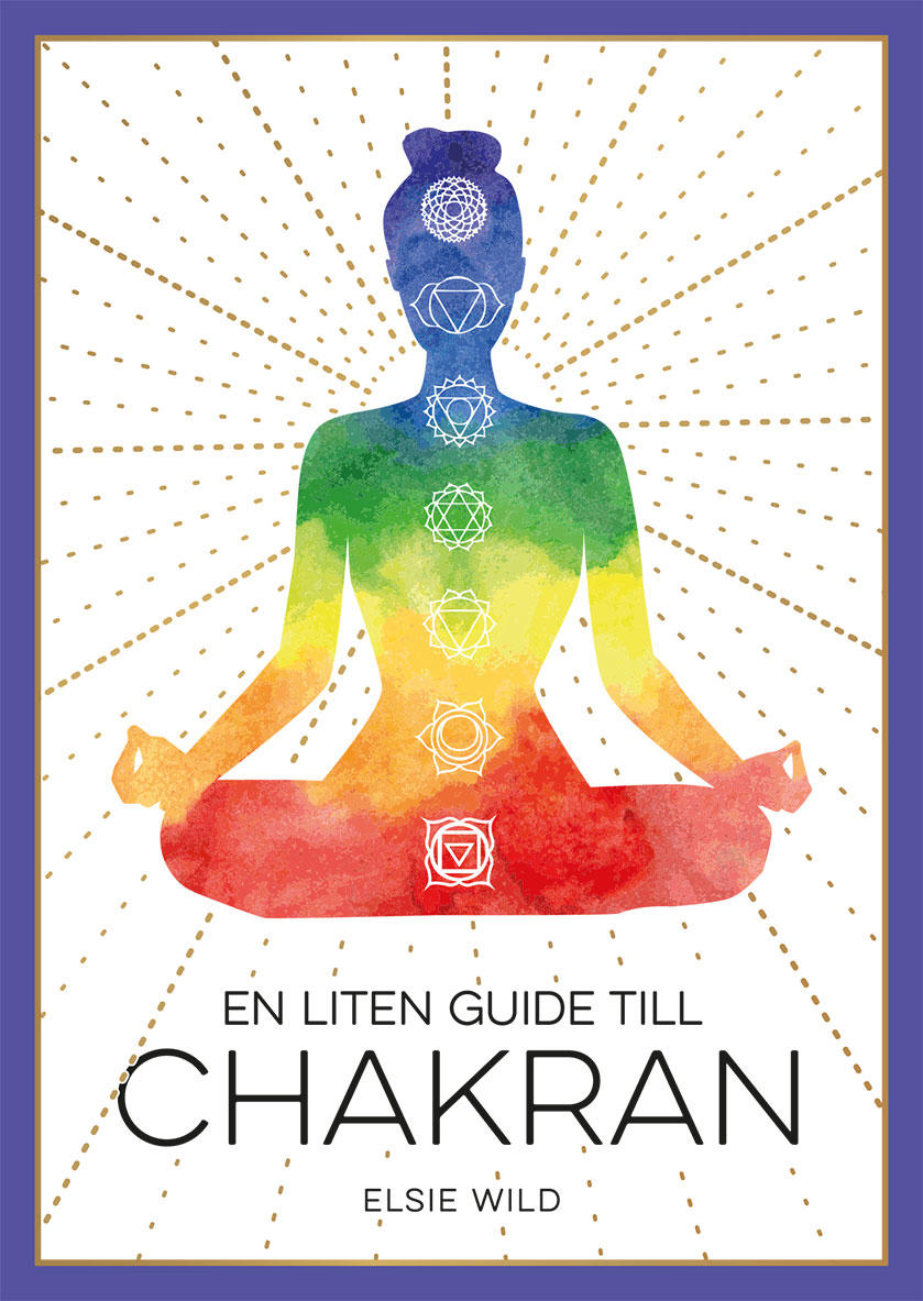 En Liten Guide Till Chakran