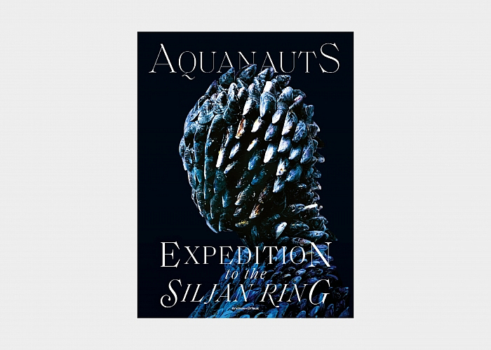 Aquanauts - Expedition To The Siljan Ring