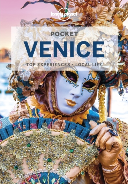 Pocket Venice Lp