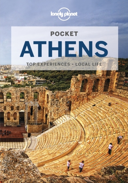 Pocket Athens Lp