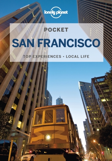 Pocket San Francisco Lp