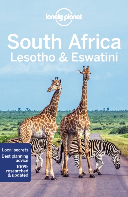 South Africa, Lesotho & Eswatini Lp