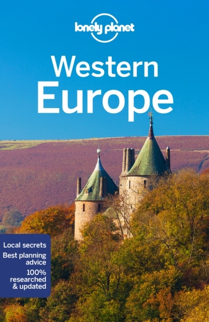 Western Europe Lp