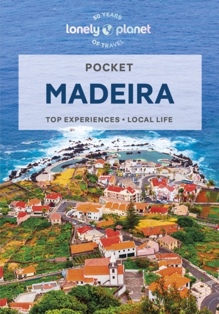Pocket Madeira Lp