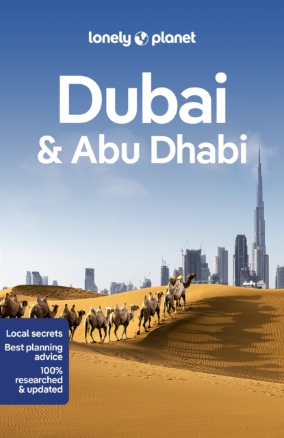Dubai & Abu Dhabi 10