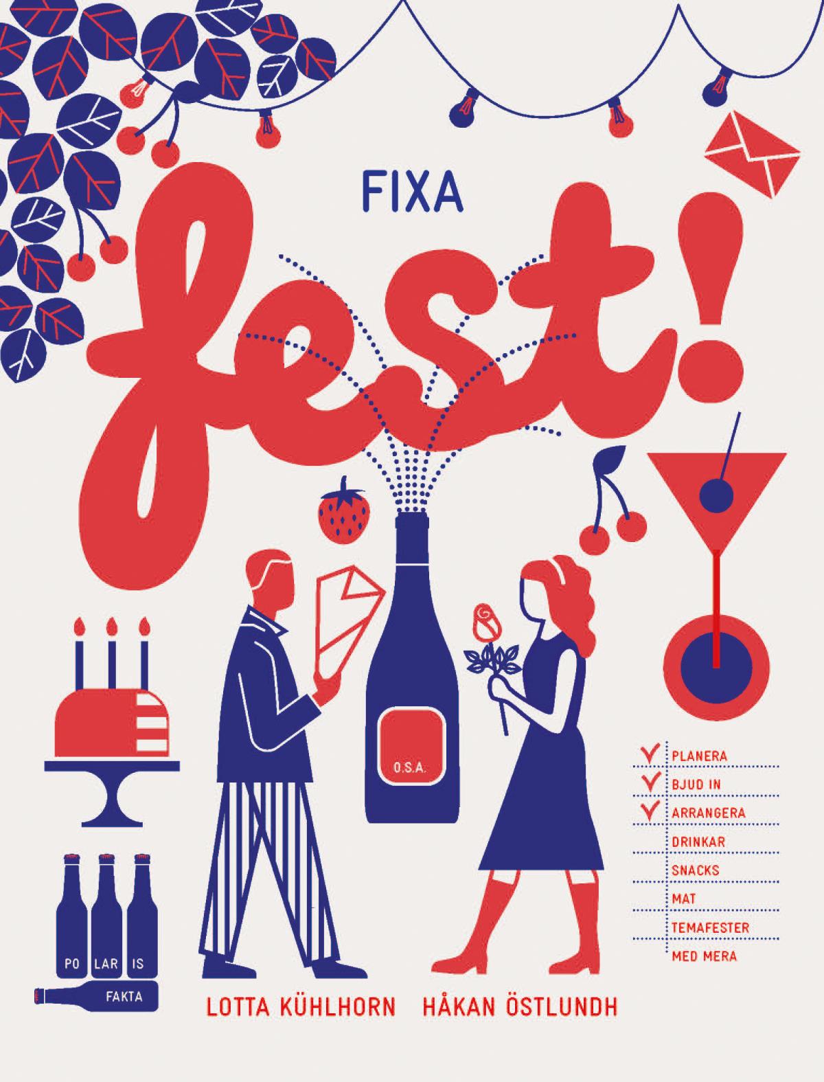 Fixa Fest!