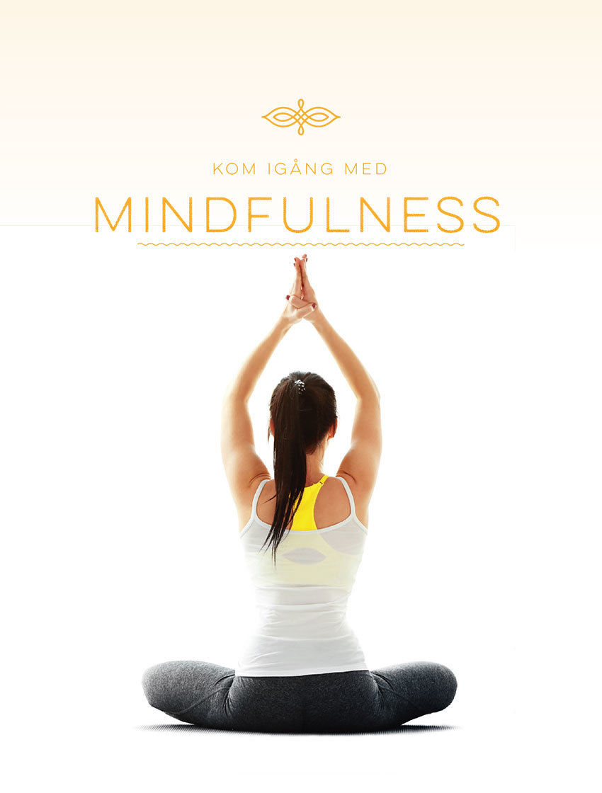 Kom Igång Med Mindfulness
