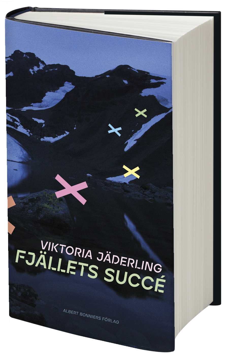 Fjällets Succé