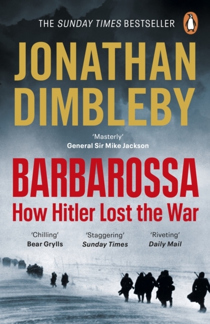 Barbarossa - How Hitler Lost The War