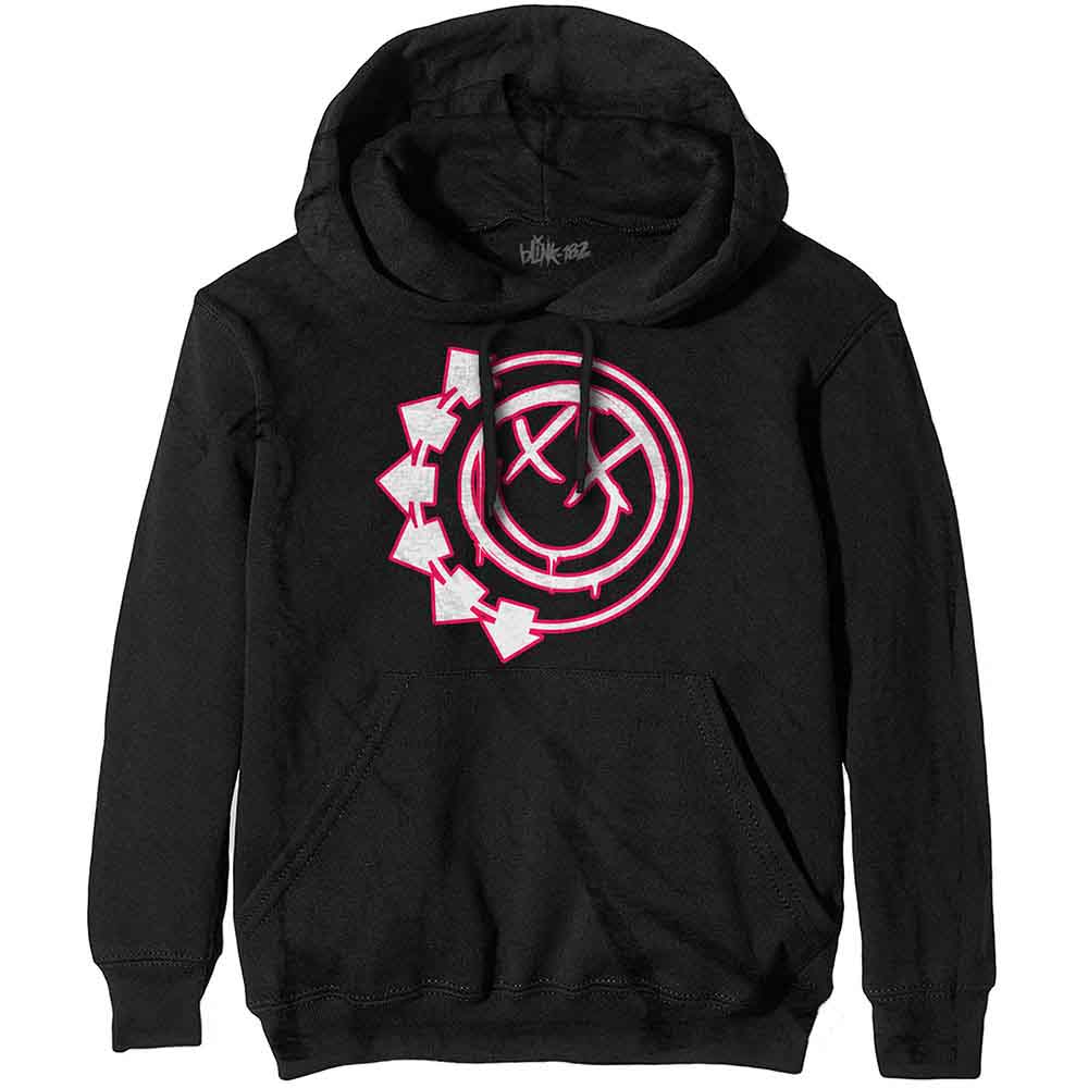 Bring Me The Horizon: Unisex Pullover Hoodie/Banner (XX-Large)