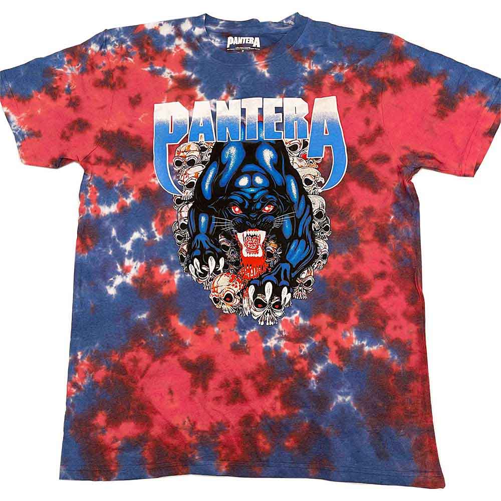 VINTAGE PANTERA T hotsell SHIRT