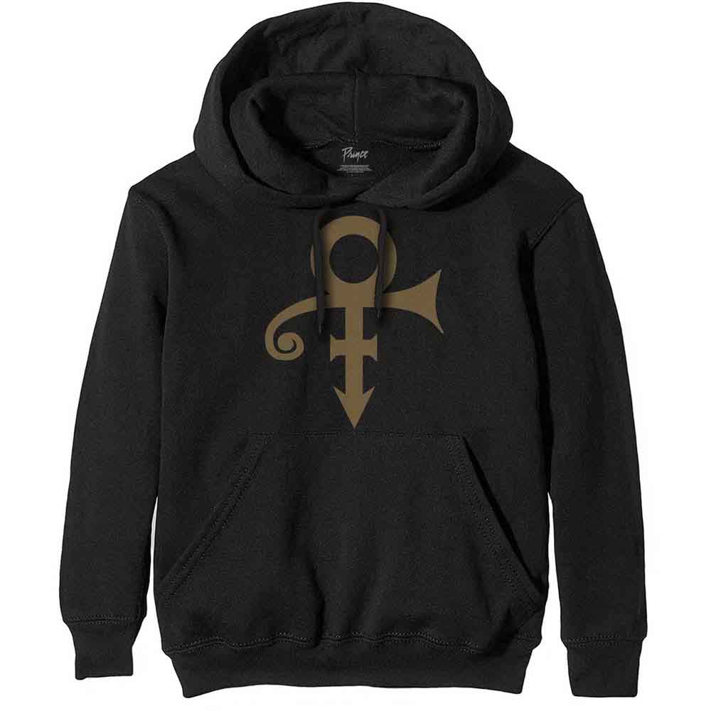 Prince: Unisex Pullover Hoodie/Symbol (Small)