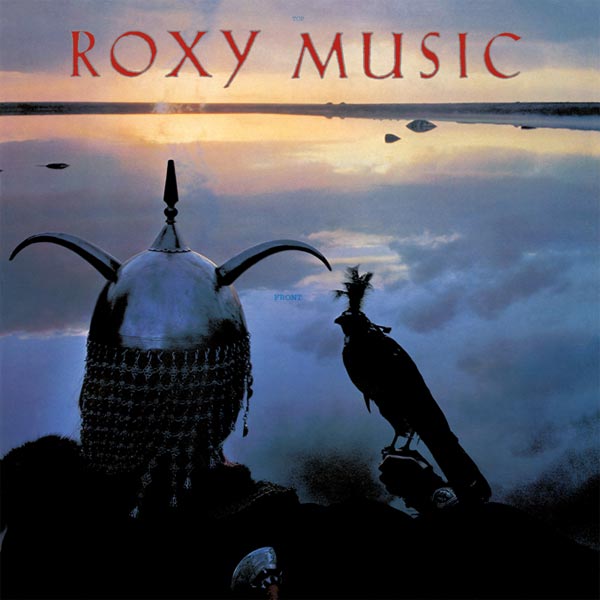 Roxy Music: Avalon (Half-speed)