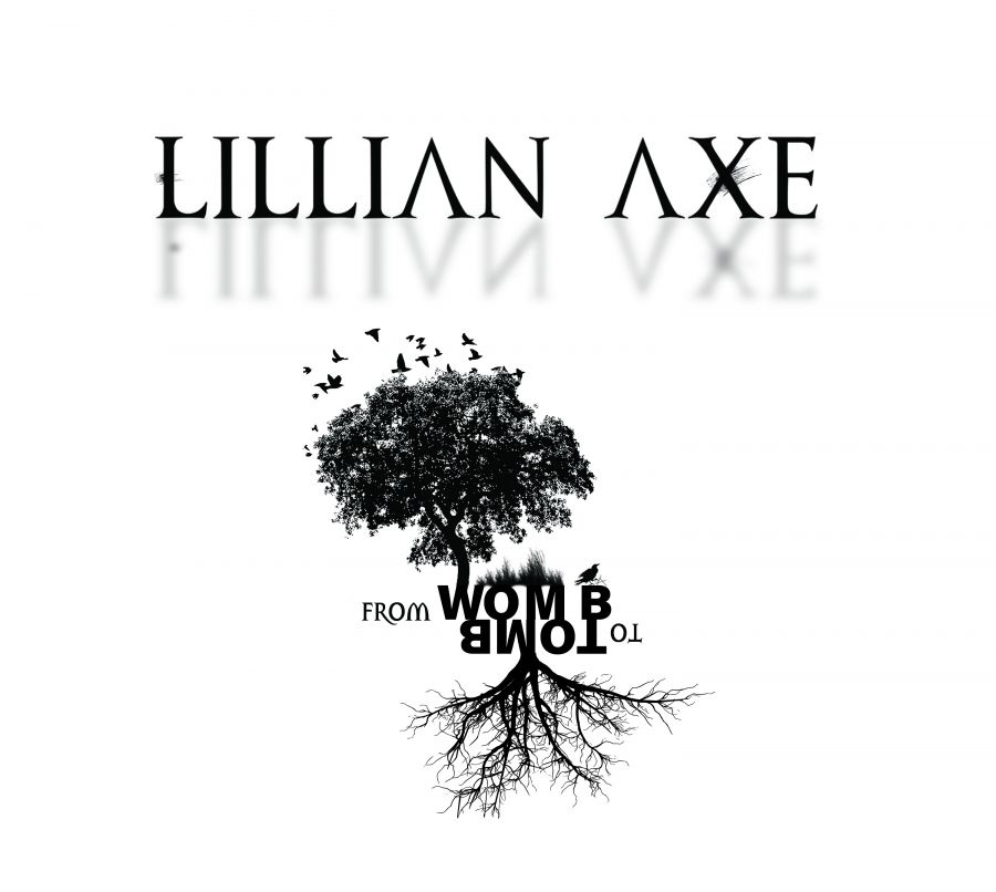 Lillian Axe: From Womb To Tomb