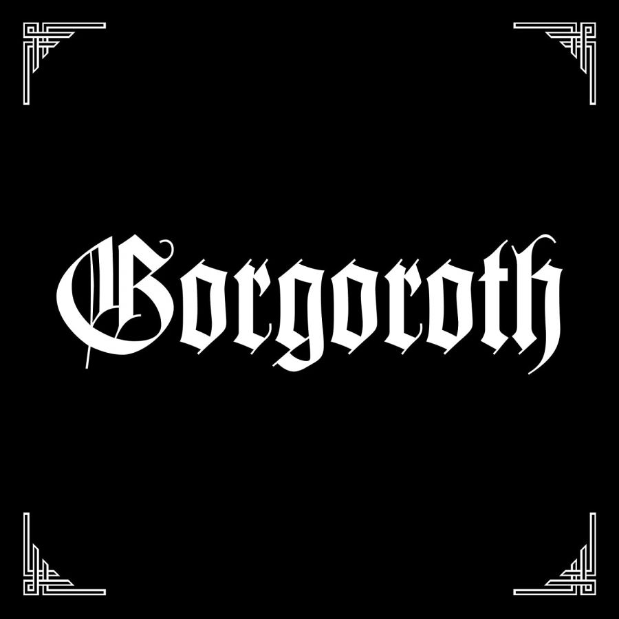 Gorgoroth: Pentagram