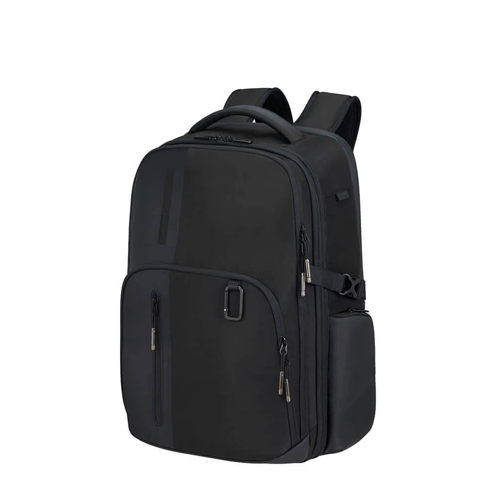 SAMSONITE BIZ2GO Laptop Backpack 17.3" Black