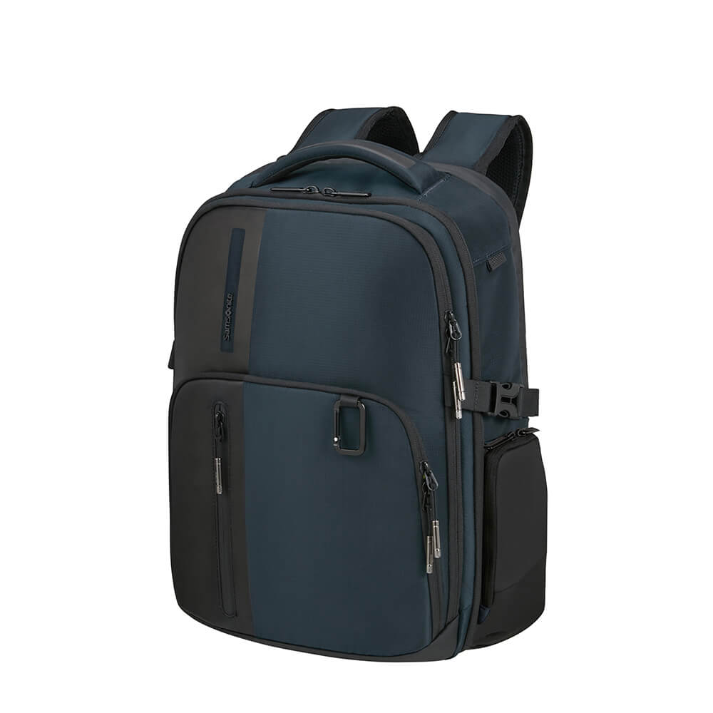 SAMSONITE BIZ2GO Laptop Backpack 15.6" Blue
