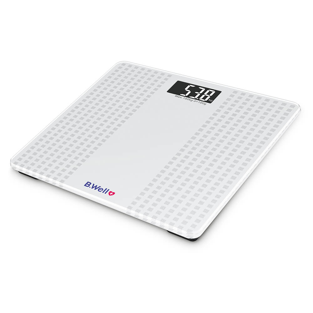 B.WELL Bathroom Scale PRO-166