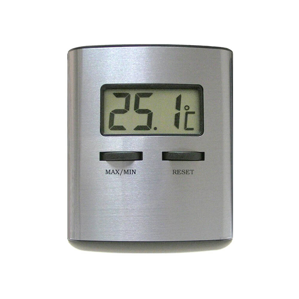 TERMOMETERFABRIKEN Thermometer Indoor Digital