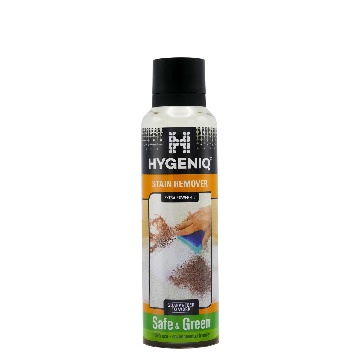 HYGENIQ Fläckborttagare 185ml