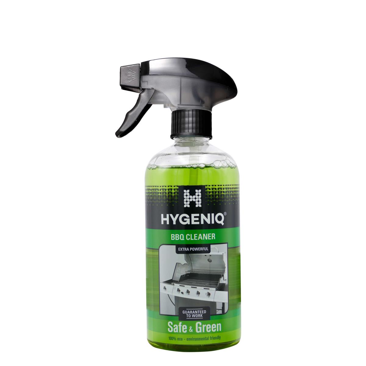 HYGENIQ Rengöring Grill 500ml