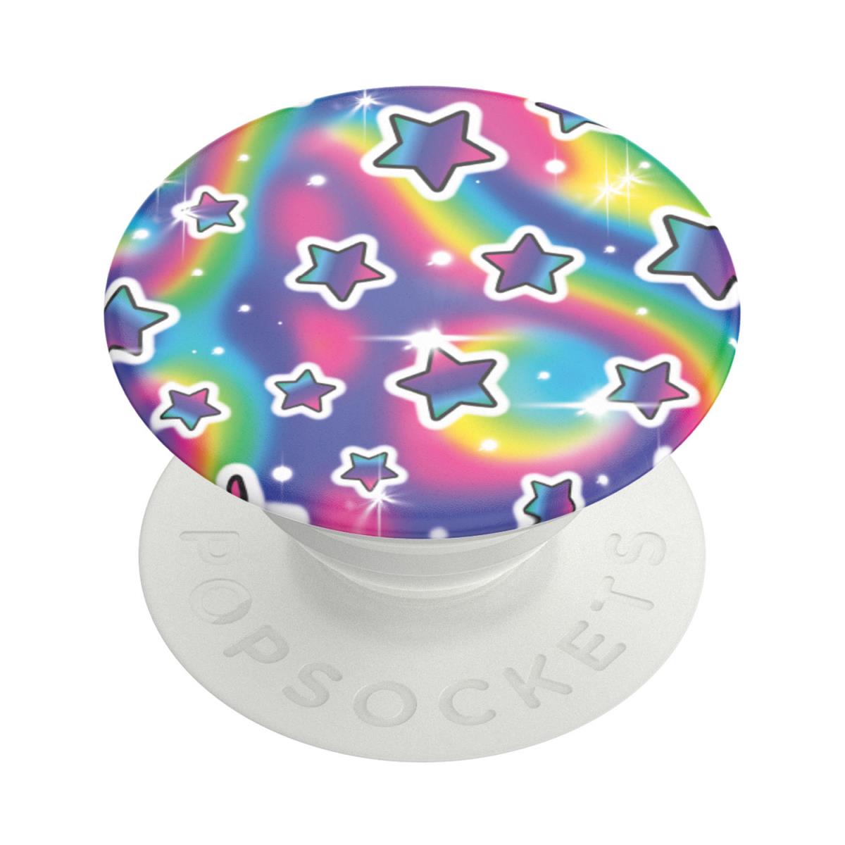 POPSOCKETS - POPSOCKETS PopGrip Standard Starbright - elektronik