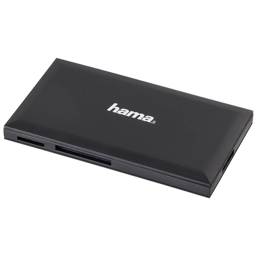Hama Hama SD/Micro SD USB Card readers Qty 5 