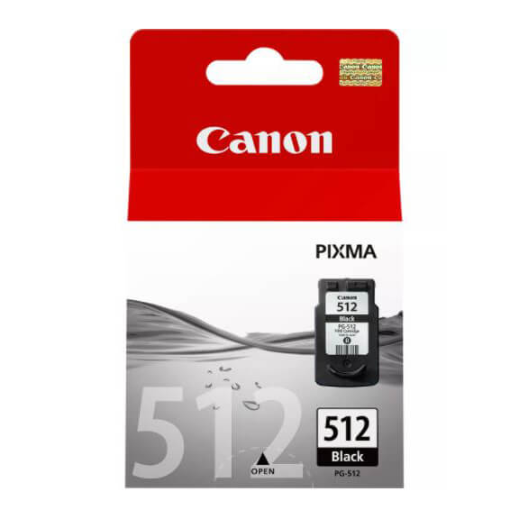 FP Canon PG-512Ink Cartridge