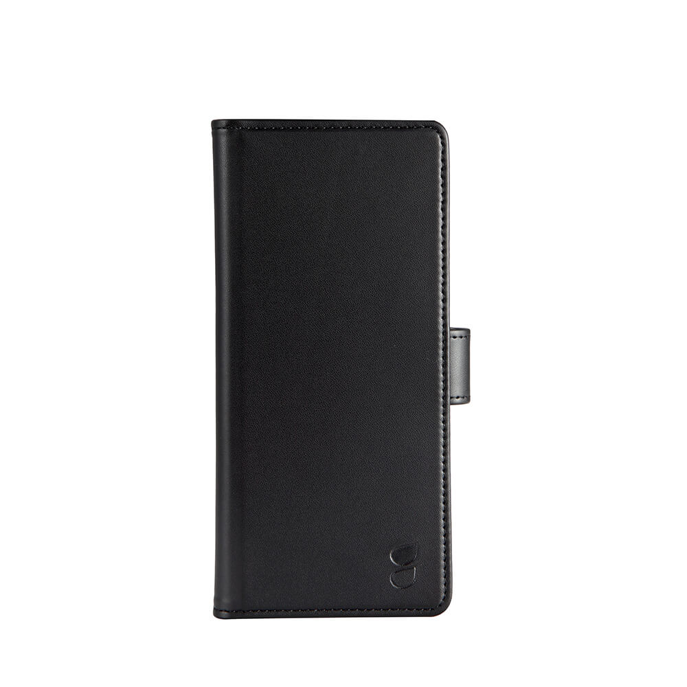 GEAR GEAR Mobilfodral Svart Xiaomi Mi Note 10 Lite Elektronik gear-gear-mobilfodral-svart-xiaomi-mi-note-10-lite-elektronik