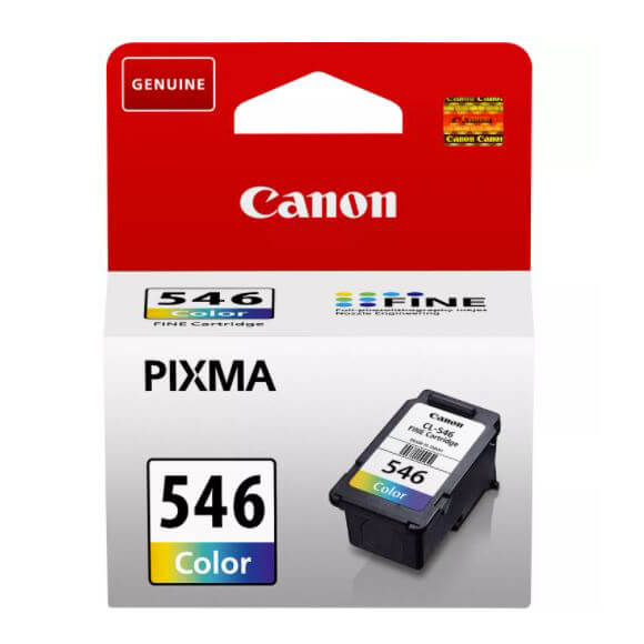 FP Canon CL-546 Color Ink Cartridge