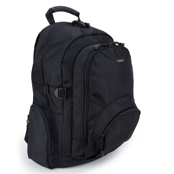 Targus 15/16'' Notebook Backpack Black, CN600