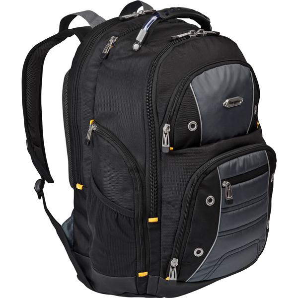 Targus 15.6'' Drifter Backpack Black/Grey