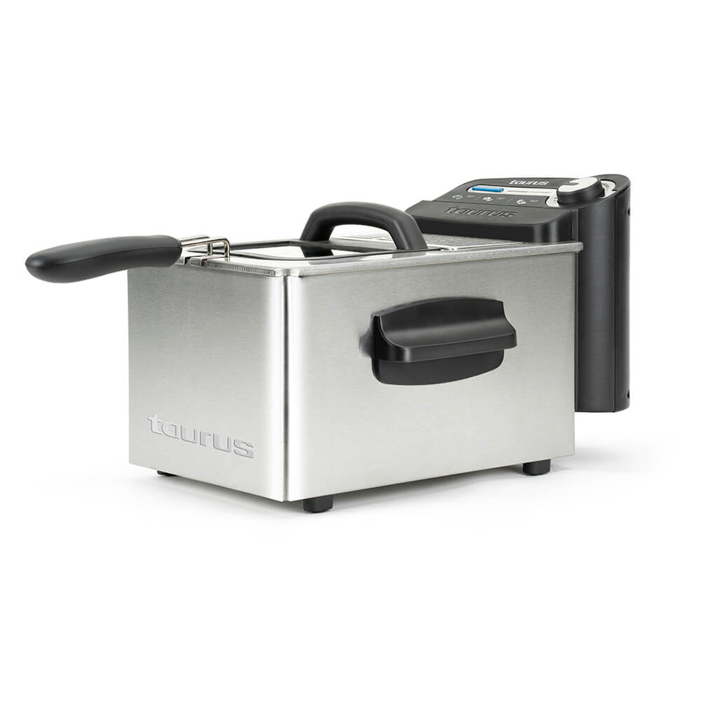 TAURUS Oil Fryer Pro 3L