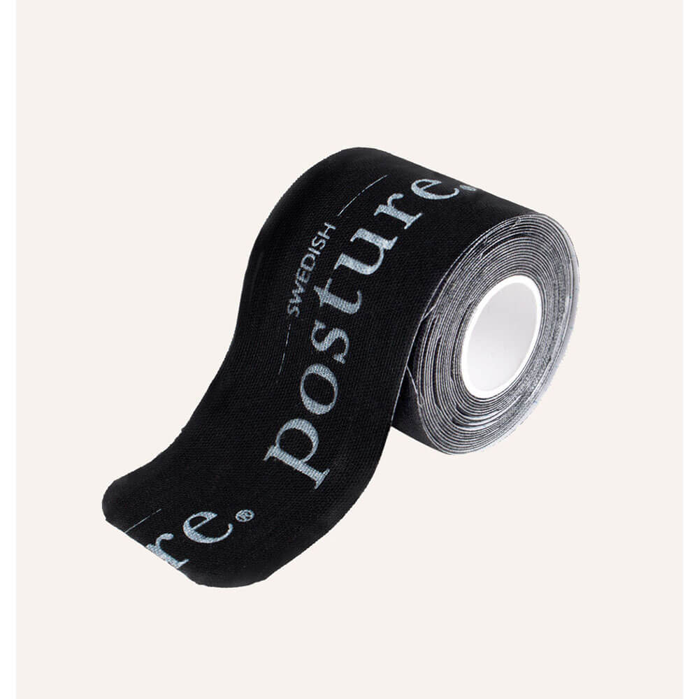 SWEDISH POSTURE Tape Roll Kinesio Tape