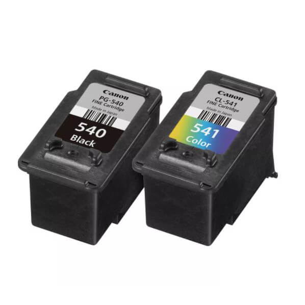 CANON Ink 5225B006 PG-540/CL-541 Multipack