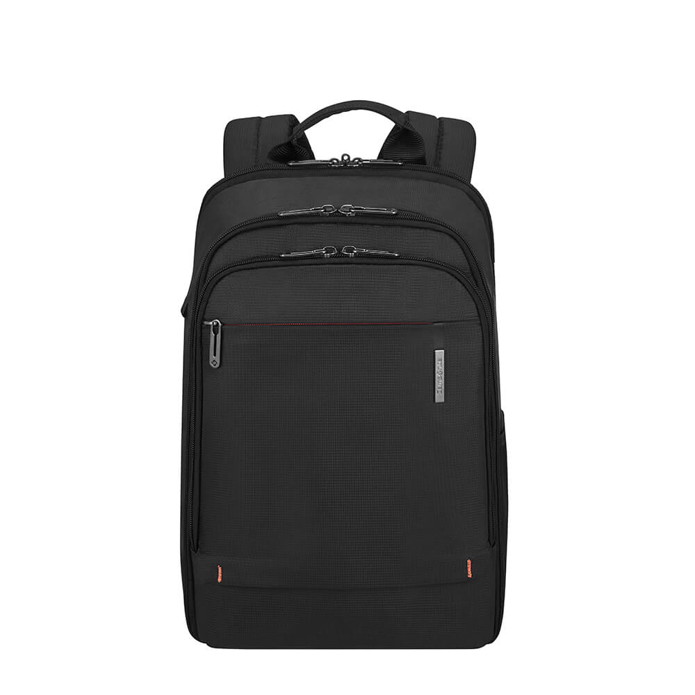 SAMSONITE Network 4 Laptop Backpack 14.1" Black