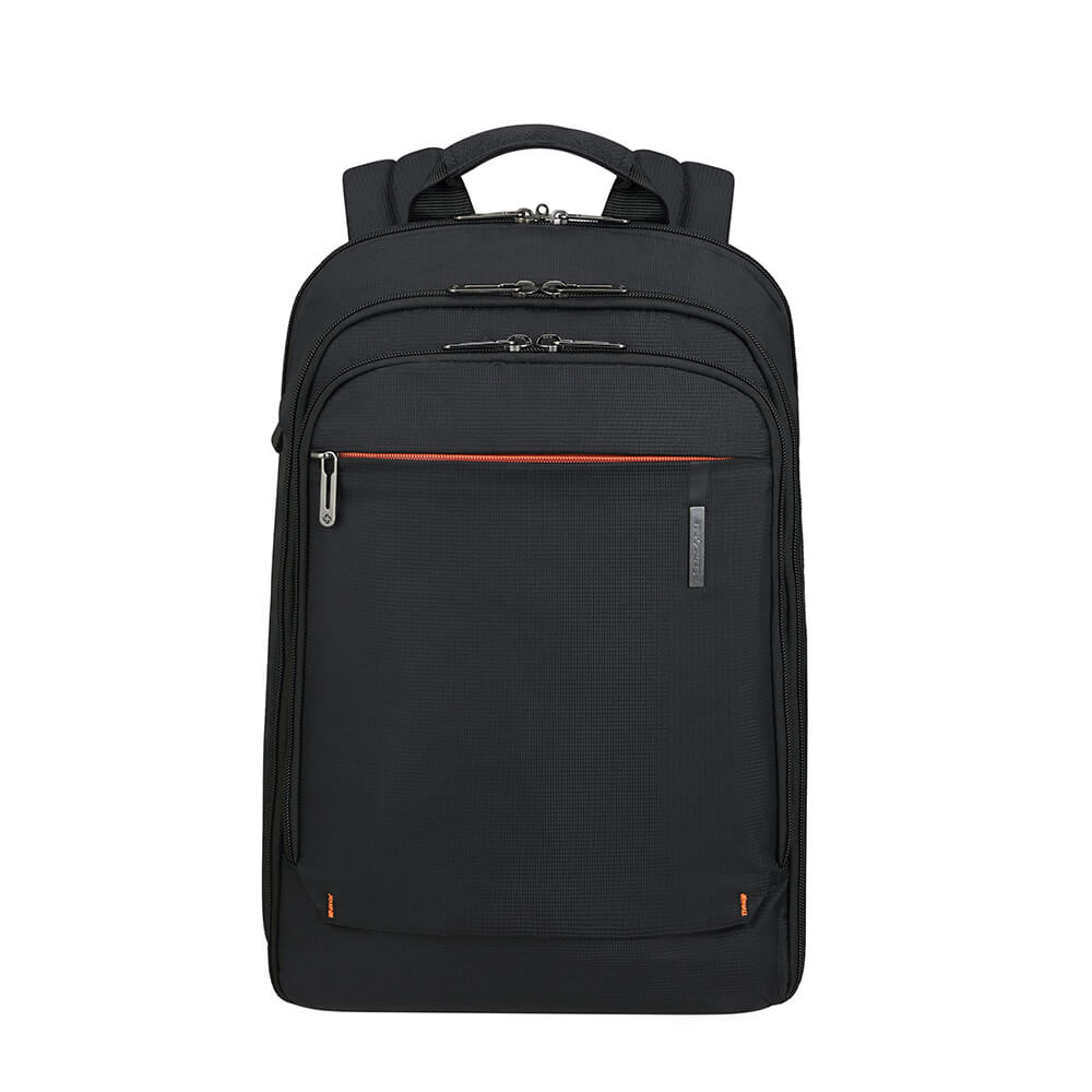 SAMSONITE Network 4 Laptop Backpack 15.6" Black