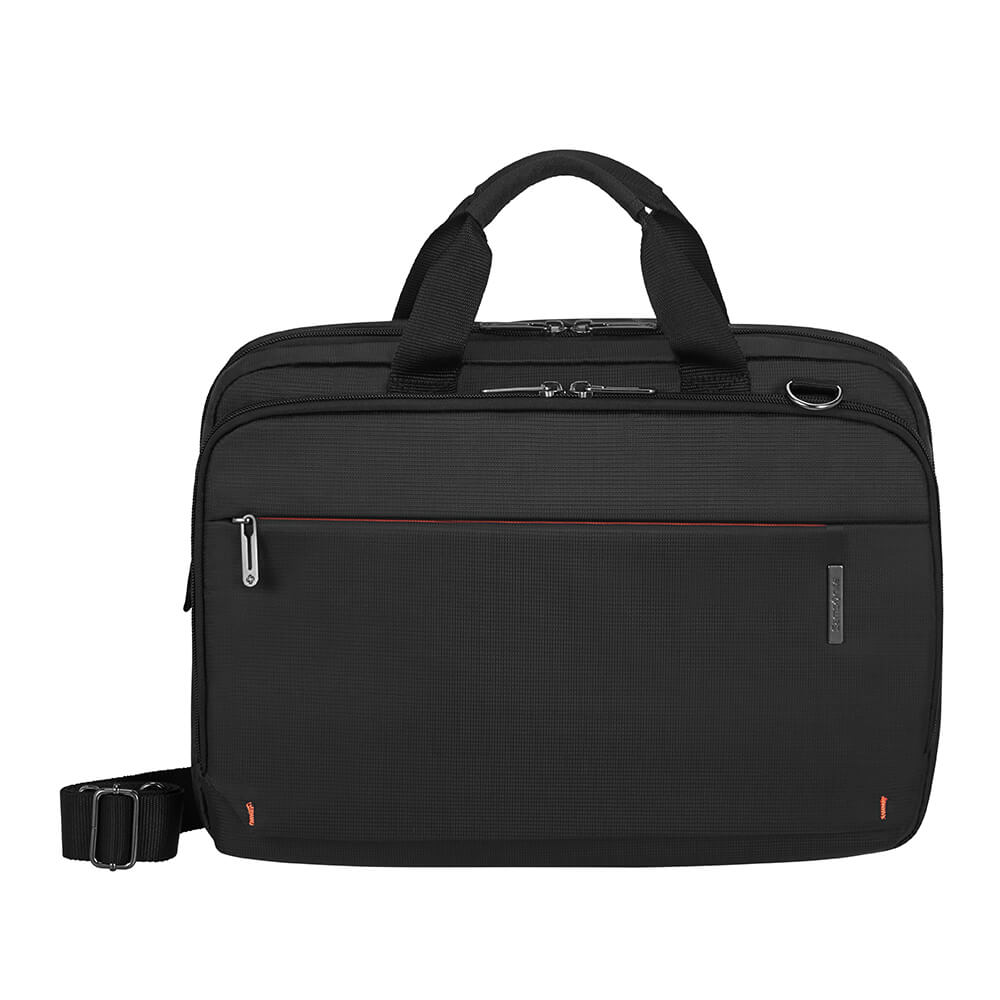 SAMSONITE Network 4 Laptop Bag 15.6" Black