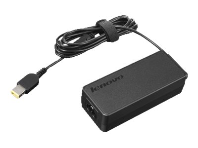 Lenovo ThinkPad AC Adapter (Slim Tip) 65W