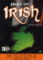 Best of Irish vol 1