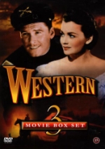 Western / Movie box set