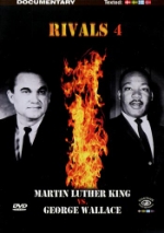 Rivals  4 / Martin Luther King vs George Wallace