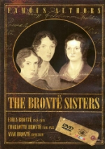 Famous authors / Brontë sisters