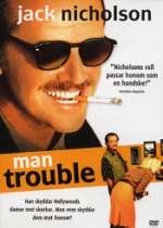 Man trouble