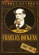 Famous authors / Charles Dickens