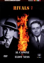 Rivals  7 / Al Capone vs Eliot Ness