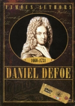 Famous authors / Daniel Defoe